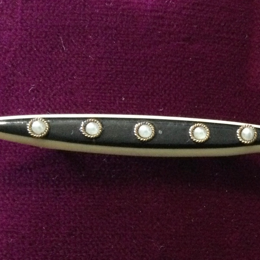 Vintage pin